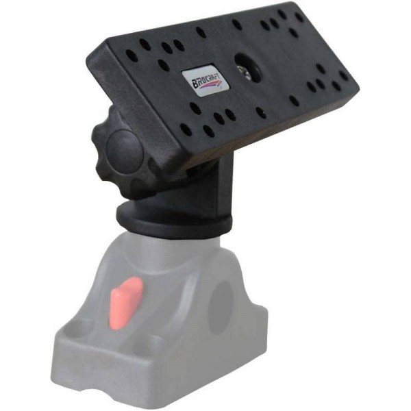 Support Echosondeur Plug & Go - N°2 - comptoirnautique.com