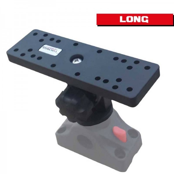 Support Echosondeur Plug & Go - N°7 - comptoirnautique.com