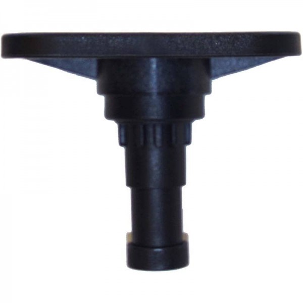 Support Echosondeur Plug & Go - N°5 - comptoirnautique.com