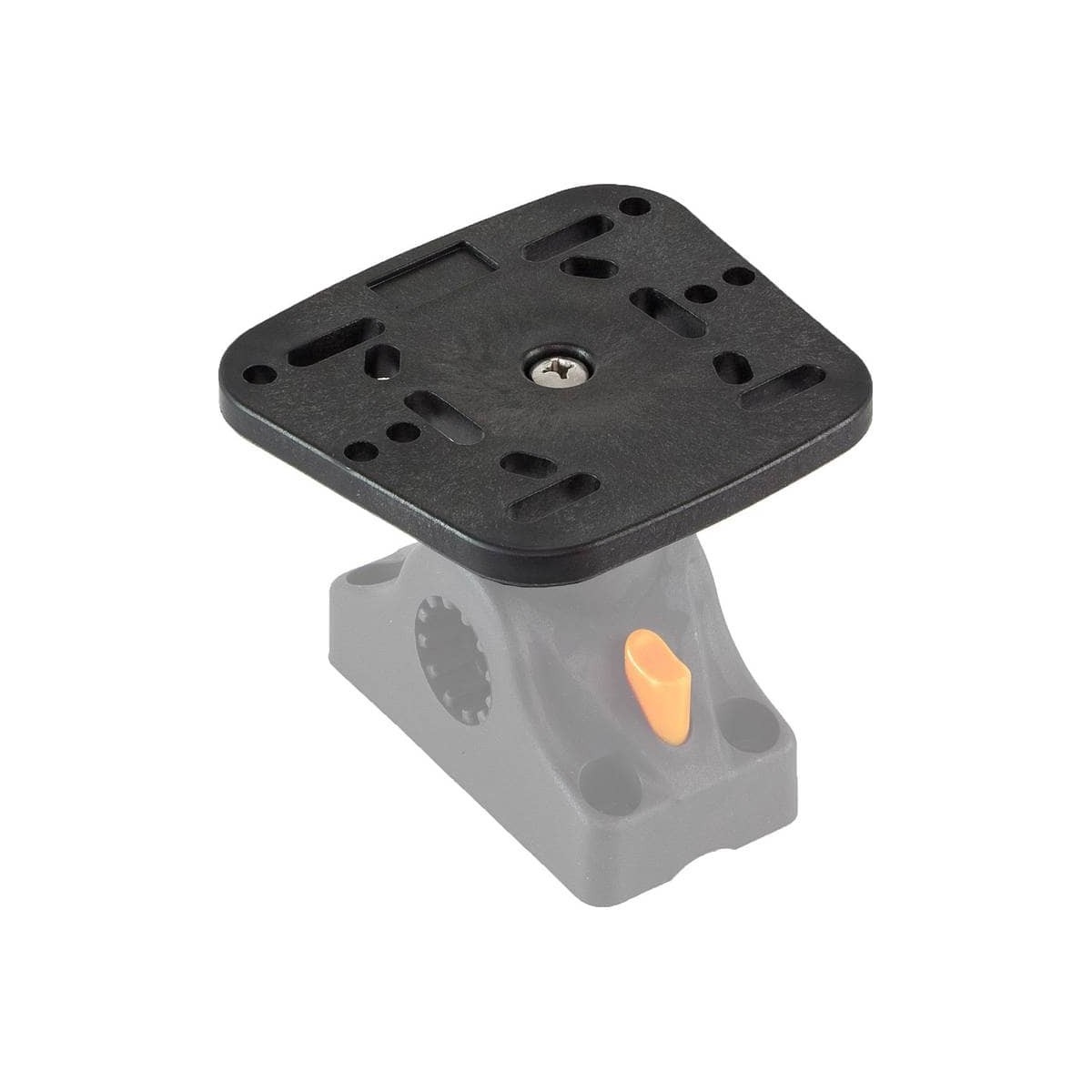 Support Echosondeur Plug & Go