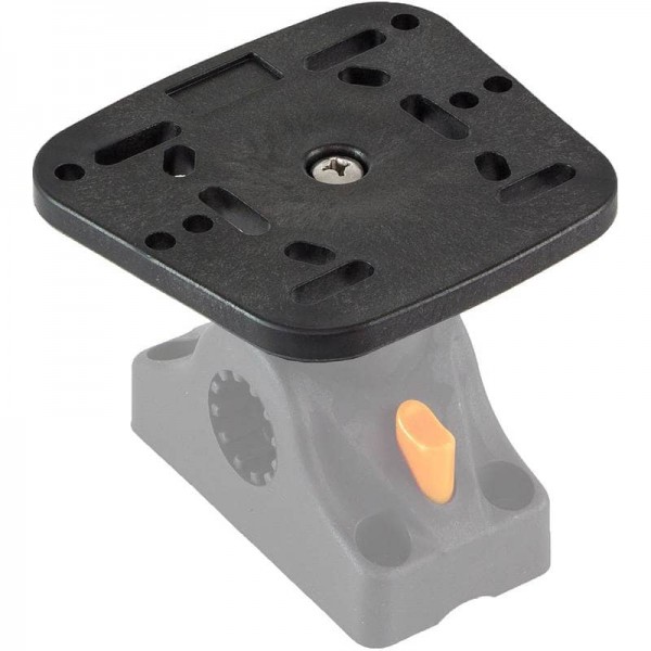 Support Echosondeur Plug & Go - N°3 - comptoirnautique.com
