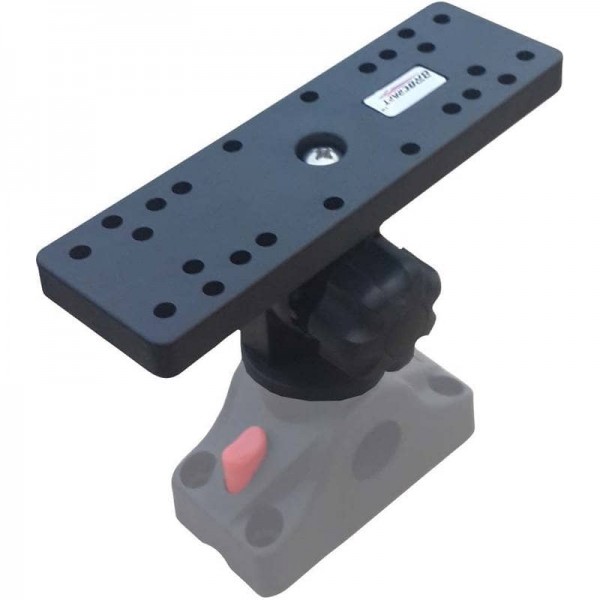 Support Echosondeur Plug & Go - N°4 - comptoirnautique.com