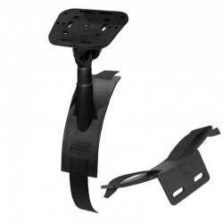 Support Sondeur SQUAD FF pour Float Tube
