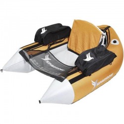 Float Tube Sparrow Trium