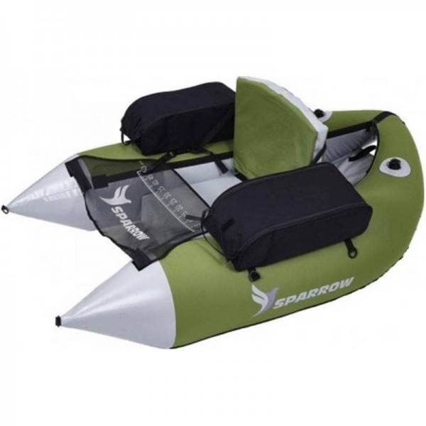 Float Tube Sparrow Trium - N°2 - comptoirnautique.com 