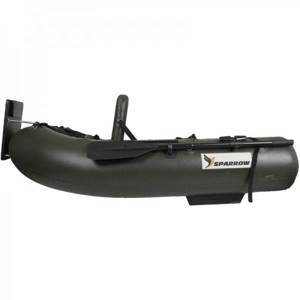 Float Tube Sparrow expedition 180 - N°3 - comptoirnautique.com