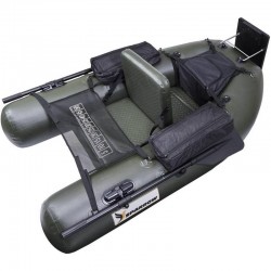 Float Tube Sparrow expedition 180