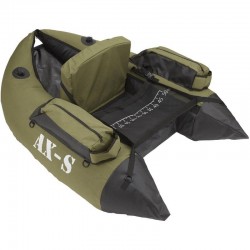 Float Tube AXS DLX