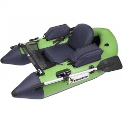 Float Tube sparrow MURANO 170
