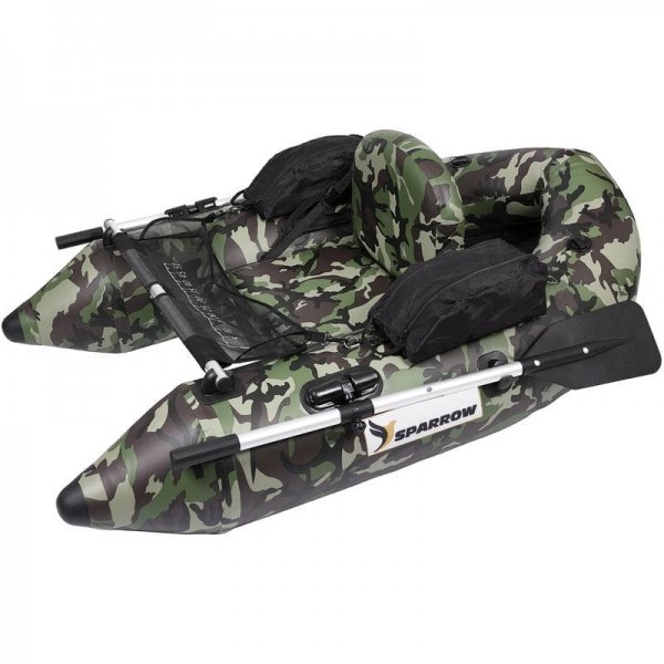 Float Tube sparrow MURANO 170 - N°2 - comptoirnautique.com