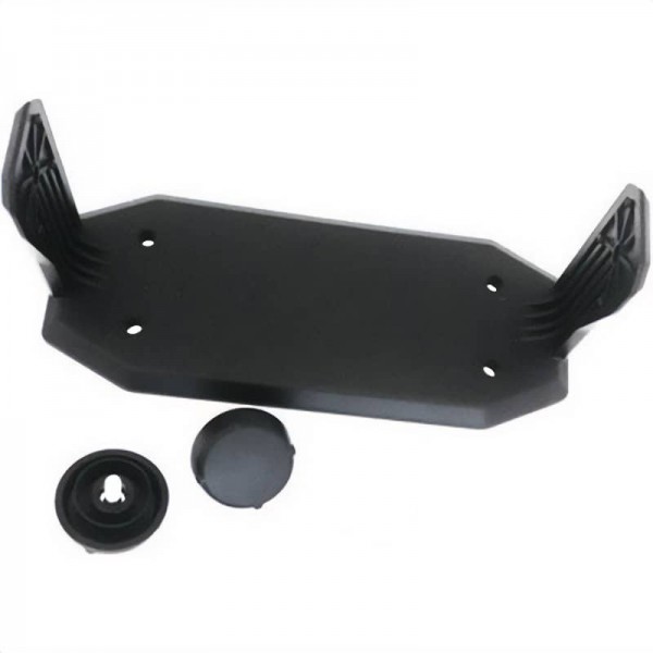 Kit staffa + manopole per RT750 e RT1050 - N°1 - comptoirnautique.com