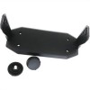 Kit staffa + manopole per RT750 e RT1050 - N°1 - comptoirnautique.com