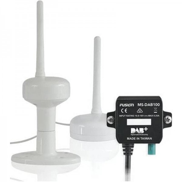 Modulo radio digitale DAB100 - N°2 - comptoirnautique.com
