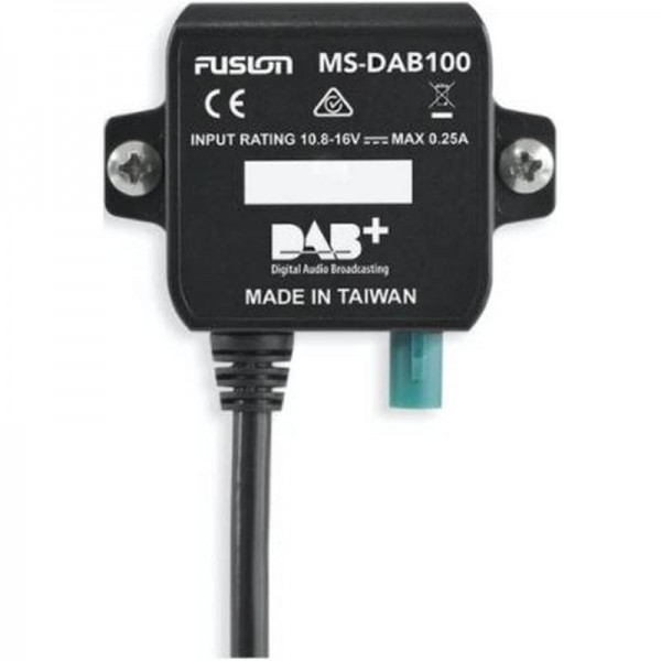 Modulo radio digitale DAB100 - N°3 - comptoirnautique.com