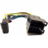 Adaptateur de connexion MS-RA70 / BB100 vers ISO