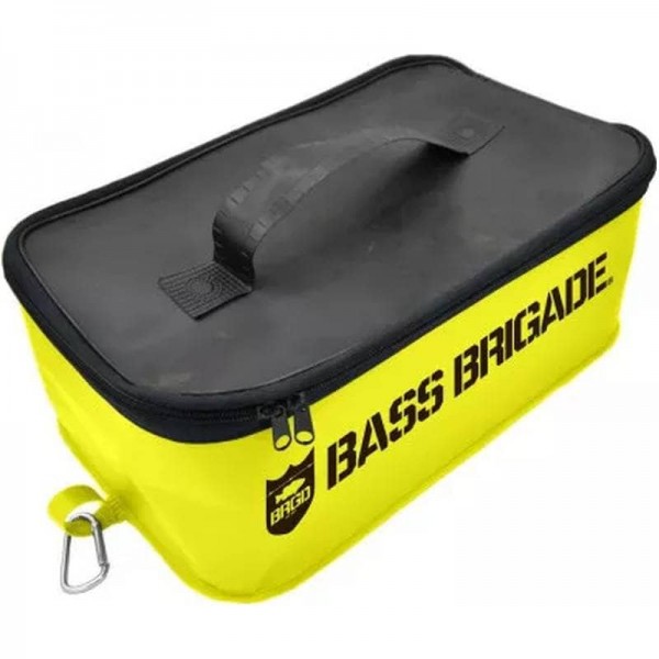 Borsa laterale Bakkan Flex Cargo System - N°2 - comptoirnautique.com