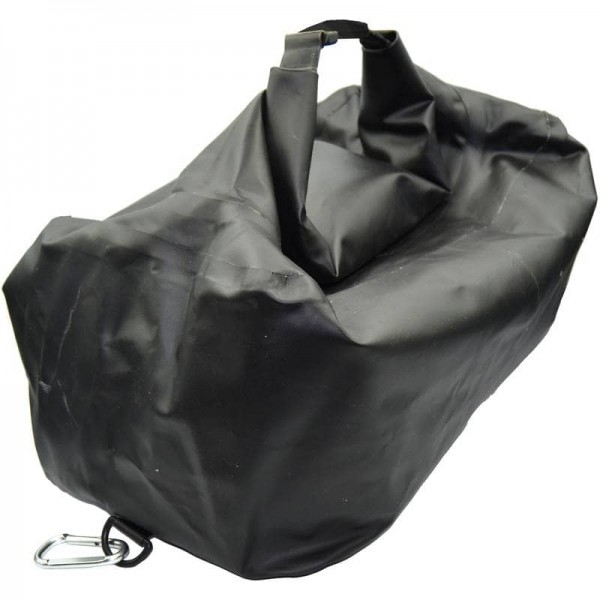 Float Tube Flex Cargo Extrem borse laterali - N°1 - comptoirnautique.com