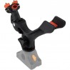 GENIUS Float Tube rod holder