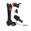 Portacanne GENIUS Float Tube - N°3 - comptoirnautique.com