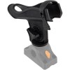 Portacanne Float Tube Plug & Go con chiusura morbida - N°1 - comptoirnautique.com