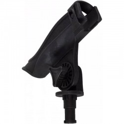 Float Tube Plug & Go...