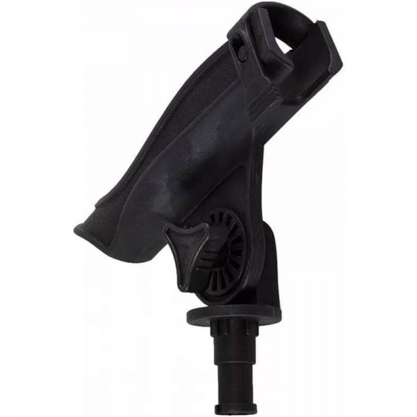 Portacanne Float Tube Plug & Go con chiusura morbida - N°2 - comptoirnautique.com