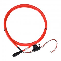 Câble alimentation NMEA2000