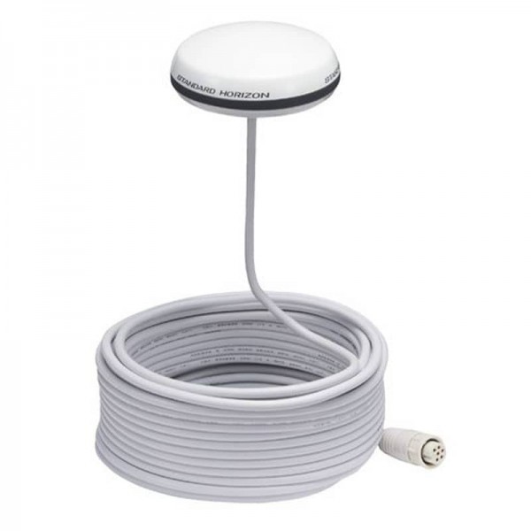 Antenna GPS esterna per VHF Standard Horizon - N°2 - comptoirnautique.com