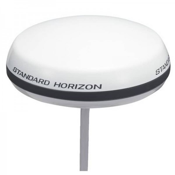 Antenna GPS esterna per VHF Standard Horizon - N°1 - comptoirnautique.com