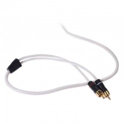 Cavo RCA maschio a 2 canali