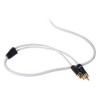 Cavo RCA maschio a 2 canali - N°1 - comptoirnautique.com