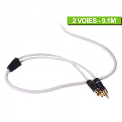 Cavo RCA maschio a 2 canali