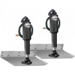 Kit Flap Standard 12v