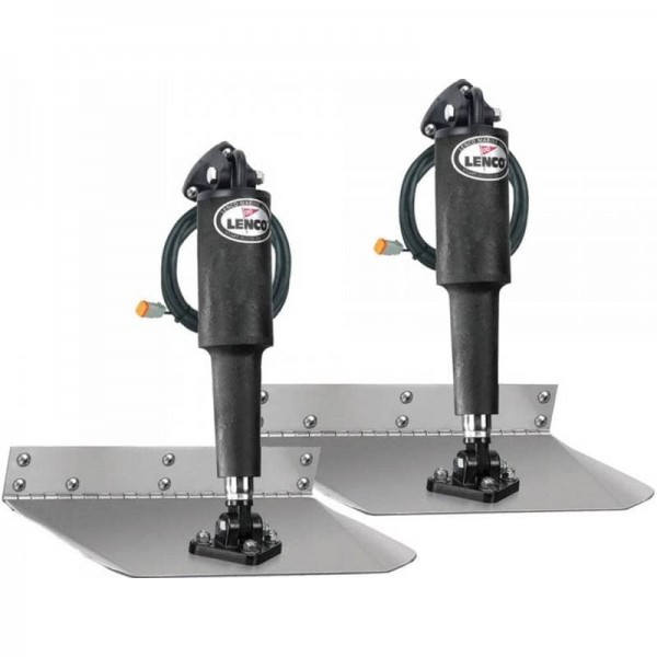 Kit Flap Standard 12v - N°1 - comptoirnautique.com