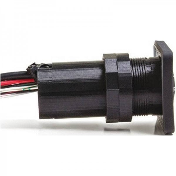 Interruttore ISK con gestione integrata dei flap Lenco - N°4 - comptoirnautique.com