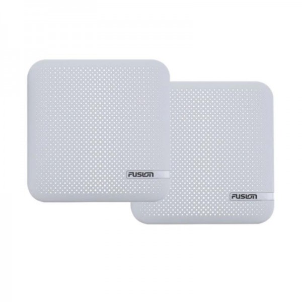 Griglia per altoparlanti-parleurs SM 6.5" - N°1 - comptoirnautique.com