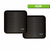 Griglia per altoparlanti-parleurs SM 6.5" - N°2 - comptoirnautique.com