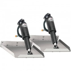 Kit flap 12v con montaggio...
