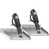 Kit flap 12v con montaggio sul bordo - N°1 - comptoirnautique.com