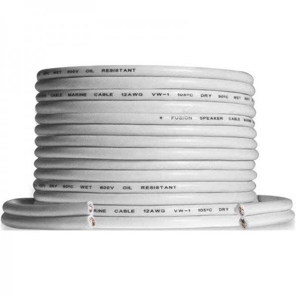 Cavo audio 3.3mm³ per il subwoofer - N°1 - comptoirnautique.com