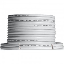 Cavo audio 1.3mm³ per...