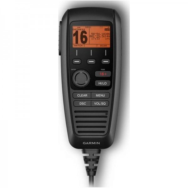 Microfono a filo GHS 11 - N°1 - comptoirnautique.com