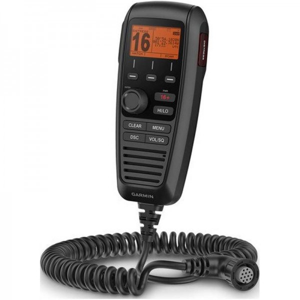 Schnurgebundenes Handset-Mikrofon GHS 11 - N°1 - comptoirnautique.com