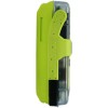 Balise de localisation personnelle Furuno RESQLINK RLS - coté gauche - N°8 - comptoirnautique.com