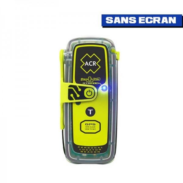 Etichetta personale RESQLINK RLS - N°10 - comptoirnautique.com