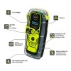 Etichetta personale RESQLINK RLS - N°2 - comptoirnautique.com