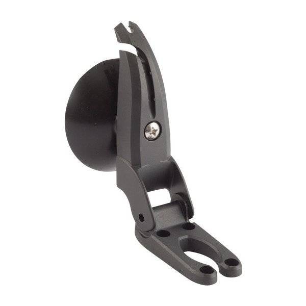 Supporto a ventosa per sonda di poppa Garmin GT - N°1 - comptoirnautique.com