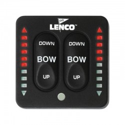Interruptor V2 con control...