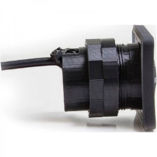 Interruttore V2 con comando esterno per i flap Lenco - N°4 - comptoirnautique.com