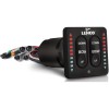 ISK switch with integrated flap management Lenco - N°1 - comptoirnautique.com 
